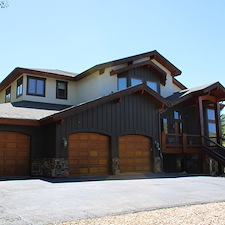 Exterior-Staining-Project-Custom-Home-in-Jeremy-Ranch-Park-City-UT 1